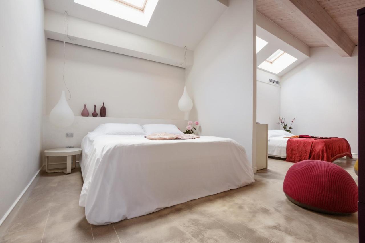 Junior Suite Familiare
