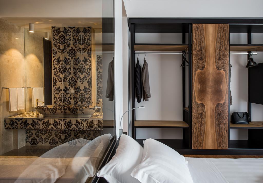 Suite Luxury con Vasca Idromassaggio