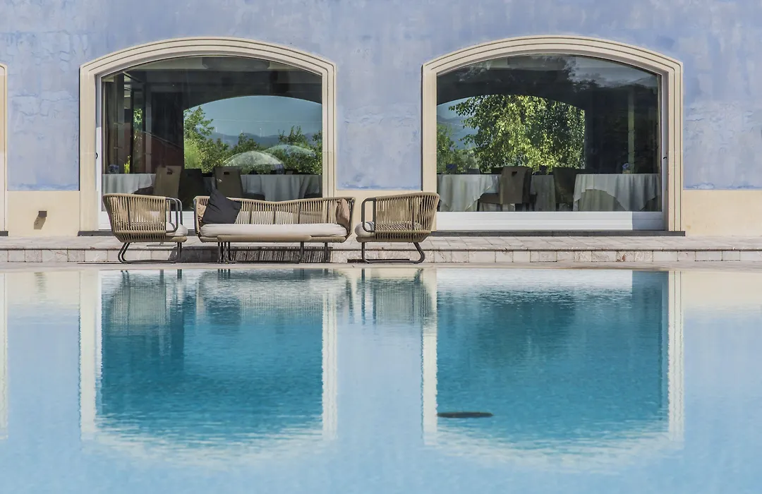 Villa Neri Resort&Spa-1