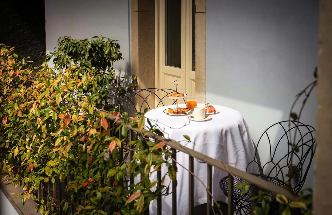 Shalai - Exclusive Spa And Small Gourmet Hotel-1